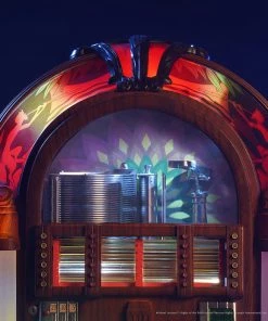 Premium Collection Michael Jackson: Smooth Criminal (Deluxe Version) Statue By PureArts 1:3 Scale