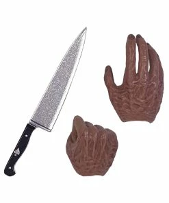 Budget π Fun.com 12" Michael Myers π Halloween 4 Collectible Action Figure Cosplay, π Halloween Costumes π 7 Fun.com 12