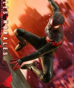 Cheap ⌛ Sixth Scale Collectible Figures Miles Morales Sixth Scale Figure By Hot Toys Video Game Masterpiece Series – Marvel’s Spider-Man: Miles Morales 🧨 32 Sixth Scale Collectible Figures Miles Morales Sixth Scale Figure By Hot Toys Video Game Masterpiece Series – Marvel’s Spider-Man: Miles Morales