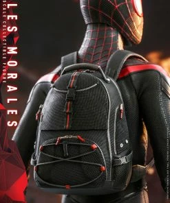 Cheap ⌛ Sixth Scale Collectible Figures Miles Morales Sixth Scale Figure By Hot Toys Video Game Masterpiece Series – Marvel’s Spider-Man: Miles Morales 🧨 39 Sixth Scale Collectible Figures Miles Morales Sixth Scale Figure By Hot Toys Video Game Masterpiece Series – Marvel’s Spider-Man: Miles Morales