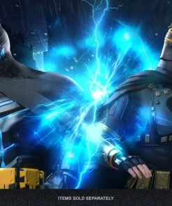 Modern Batman (Normal Version) Sixth Scale Figure By Star Ace Toys Ltd. My Favourite Movie Series - Batman Ninja