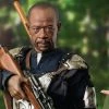 Sixth Scale Collectible Figures Morgan Jones (Season 7) Sixth Scale Figure By Threezero