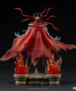 Mumm-Ra 1:10 Scale Statue By Iron Studios Art Scale 1:10 Thundercats
