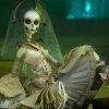 Muse Of Bone - Atelier Cryptus Doll By Sideshow Collectibles