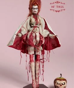 Muse Of Flesh - Atelier Cryptus Doll By Sideshow Collectibles