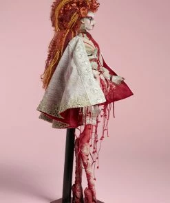 Muse Of Flesh - Atelier Cryptus Doll By Sideshow Collectibles