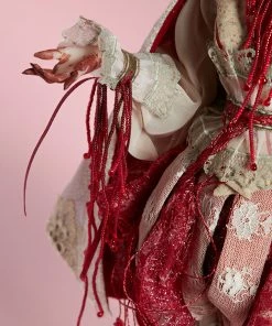 Muse Of Flesh - Atelier Cryptus Doll By Sideshow Collectibles