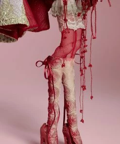 Muse Of Flesh - Atelier Cryptus Doll By Sideshow Collectibles