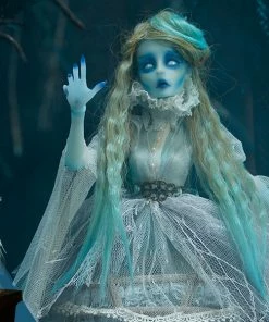 Muse Of Spirit - Atelier Cryptus Doll By Sideshow Collectibles