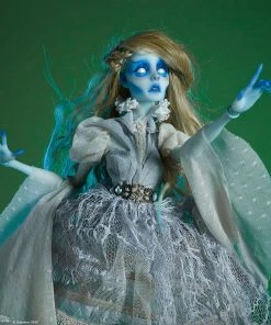 Muse Of Spirit - Atelier Cryptus Doll By Sideshow Collectibles