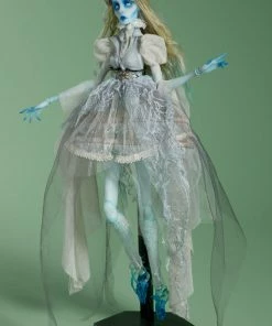 Muse Of Spirit - Atelier Cryptus Doll By Sideshow Collectibles