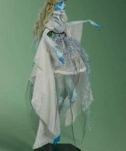 Muse Of Spirit - Atelier Cryptus Doll By Sideshow Collectibles