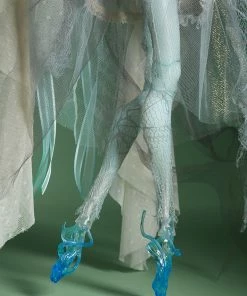 Muse Of Spirit - Atelier Cryptus Doll By Sideshow Collectibles