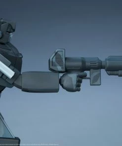 Transformers Nemesis Prime Statue By PCS Collectibles Classic Scale - Generation 1