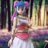Nera Collectible Figure By Square Enix Bring Arts™ - Dragon Quest® V: Hand Of The Heavenly Bride™ SIDESHOW COLLECTIBLES