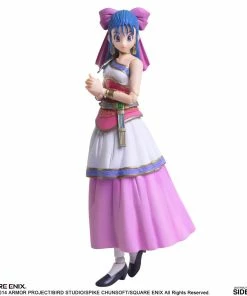 Nera Collectible Figure By Square Enix Bring Arts™ - Dragon Quest® V: Hand Of The Heavenly Bride™ SIDESHOW COLLECTIBLES