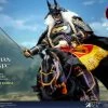 Ninja Batman 2.0 (Deluxe Version With Horse) Sixth Scale Figure By Star Ace Toys Ltd.