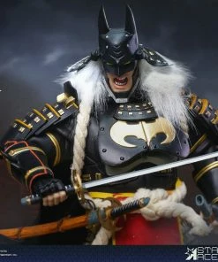 Ninja Batman 2.0 Sixth Scale Figure By Star Ace Toys Ltd. My Favorite Movie Series - Batman Ninja