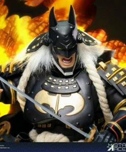 Ninja Batman 2.0 Sixth Scale Figure By Star Ace Toys Ltd. My Favorite Movie Series - Batman Ninja