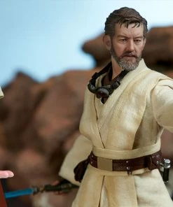 Mythos Sixth Scale Collectible Figures Obi-Wan Kenobi Sixth Scale Figure