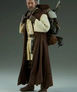 Mythos Sixth Scale Collectible Figures Obi-Wan Kenobi Sixth Scale Figure