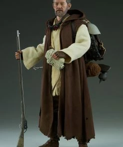 Mythos Sixth Scale Collectible Figures Obi-Wan Kenobi Sixth Scale Figure