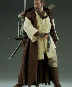 Mythos Sixth Scale Collectible Figures Obi-Wan Kenobi Sixth Scale Figure