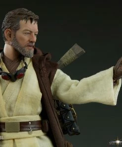 Mythos Sixth Scale Collectible Figures Obi-Wan Kenobi Sixth Scale Figure