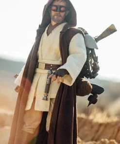 Mythos Sixth Scale Collectible Figures Obi-Wan Kenobi Sixth Scale Figure