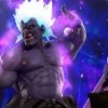 PCS Collectibles Oni Akuma Mad Demon Statue By PCS - Street Fighter