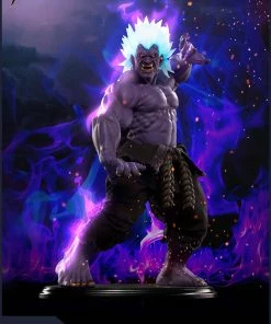 Best reviews of π― PCS Collectibles Oni Akuma Mad Demon Statue By PCS - Street Fighter π 27 PCS Collectibles Oni Akuma Mad Demon Statue By PCS - Street Fighter