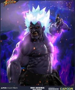 Best reviews of π― PCS Collectibles Oni Akuma Mad Demon Statue By PCS - Street Fighter π 28 PCS Collectibles Oni Akuma Mad Demon Statue By PCS - Street Fighter