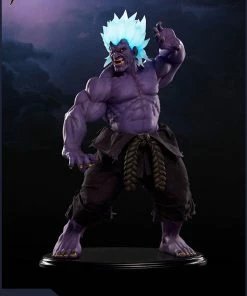 Best reviews of π― PCS Collectibles Oni Akuma Mad Demon Statue By PCS - Street Fighter π 33 PCS Collectibles Oni Akuma Mad Demon Statue By PCS - Street Fighter