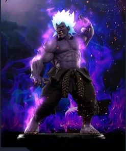 Best reviews of π― PCS Collectibles Oni Akuma Mad Demon Statue By PCS - Street Fighter π 23 PCS Collectibles Oni Akuma Mad Demon Statue By PCS - Street Fighter