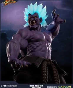 Best reviews of π― PCS Collectibles Oni Akuma Mad Demon Statue By PCS - Street Fighter π 31 PCS Collectibles Oni Akuma Mad Demon Statue By PCS - Street Fighter