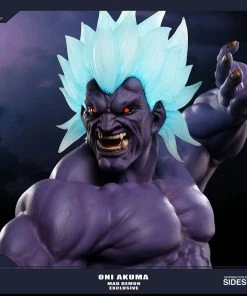 Best reviews of π― PCS Collectibles Oni Akuma Mad Demon Statue By PCS - Street Fighter π 25 PCS Collectibles Oni Akuma Mad Demon Statue By PCS - Street Fighter