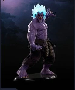 Best reviews of π― PCS Collectibles Oni Akuma Mad Demon Statue By PCS - Street Fighter π 19 PCS Collectibles Oni Akuma Mad Demon Statue By PCS - Street Fighter