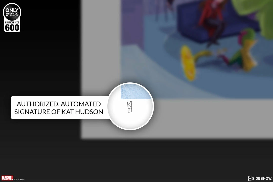 Discount 🧨 Party At Avengers Tower Art Print By Sideshow Collectibles By Artist Kat Hudson. ❤️ 4 Party At Avengers Tower Art Print By Sideshow Collectibles By Artist Kat Hudson.