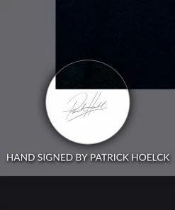 Paul Walker Art Print By Sideshow Collectibles By Renowned Photographer Patrick Hoelck.