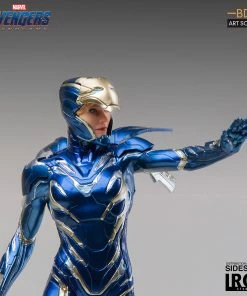 Best Pirce π Avengers Earth's Heroes Pepper Potts In Rescue Suit 1:10 Scale Statue By Iron Studios BDS Art Scale 1:10 - Avengers: Endgame π₯° 28 Avengers Earth's Heroes Pepper Potts In Rescue Suit 1:10 Scale Statue By Iron Studios BDS Art Scale 1:10 - Avengers: Endgame