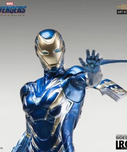 Best Pirce π Avengers Earth's Heroes Pepper Potts In Rescue Suit 1:10 Scale Statue By Iron Studios BDS Art Scale 1:10 - Avengers: Endgame π₯° 27 Avengers Earth's Heroes Pepper Potts In Rescue Suit 1:10 Scale Statue By Iron Studios BDS Art Scale 1:10 - Avengers: Endgame