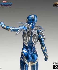 Best Pirce π Avengers Earth's Heroes Pepper Potts In Rescue Suit 1:10 Scale Statue By Iron Studios BDS Art Scale 1:10 - Avengers: Endgame π₯° 33 Avengers Earth's Heroes Pepper Potts In Rescue Suit 1:10 Scale Statue By Iron Studios BDS Art Scale 1:10 - Avengers: Endgame