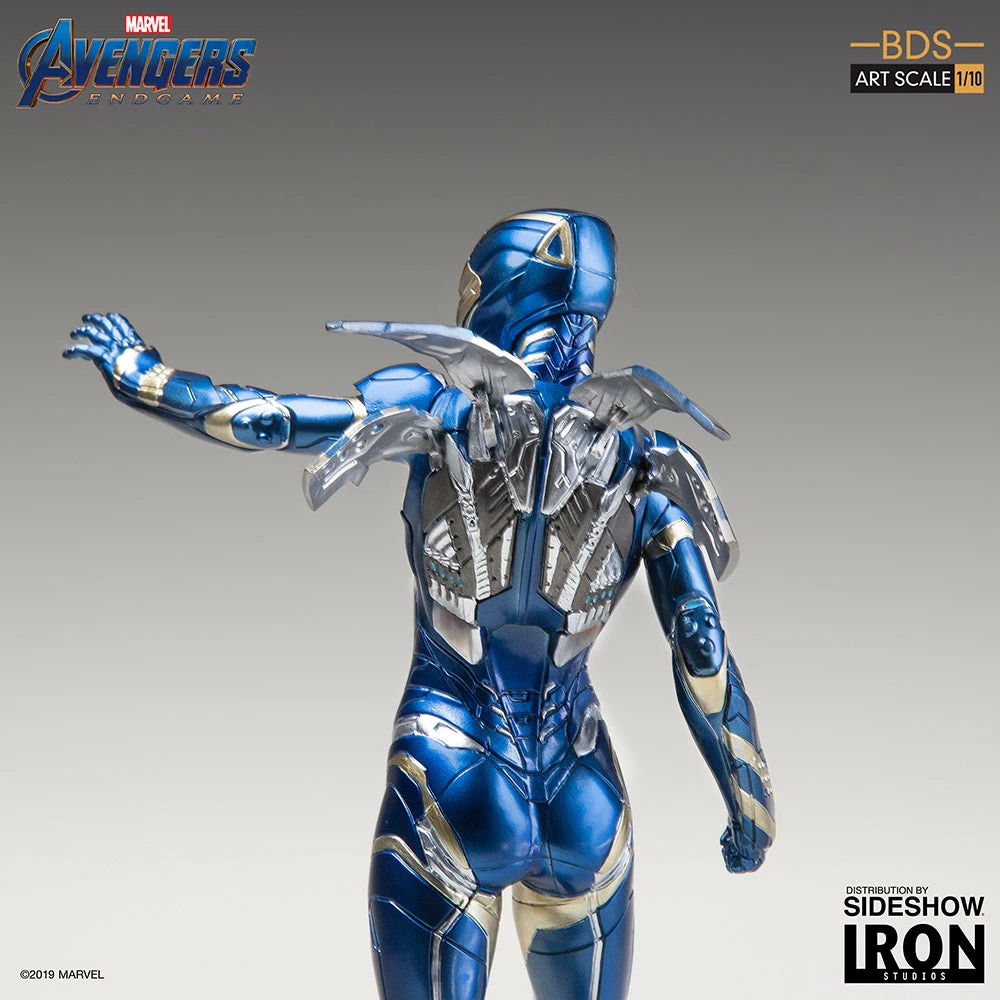 Best Pirce π Avengers Earth's Heroes Pepper Potts In Rescue Suit 1:10 Scale Statue By Iron Studios BDS Art Scale 1:10 - Avengers: Endgame π₯° 14 Avengers Earth's Heroes Pepper Potts In Rescue Suit 1:10 Scale Statue By Iron Studios BDS Art Scale 1:10 - Avengers: Endgame