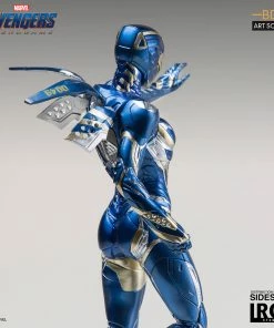 Best Pirce π Avengers Earth's Heroes Pepper Potts In Rescue Suit 1:10 Scale Statue By Iron Studios BDS Art Scale 1:10 - Avengers: Endgame π₯° 35 Avengers Earth's Heroes Pepper Potts In Rescue Suit 1:10 Scale Statue By Iron Studios BDS Art Scale 1:10 - Avengers: Endgame