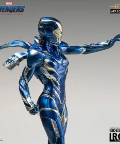 Best Pirce π Avengers Earth's Heroes Pepper Potts In Rescue Suit 1:10 Scale Statue By Iron Studios BDS Art Scale 1:10 - Avengers: Endgame π₯° 34 Avengers Earth's Heroes Pepper Potts In Rescue Suit 1:10 Scale Statue By Iron Studios BDS Art Scale 1:10 - Avengers: Endgame