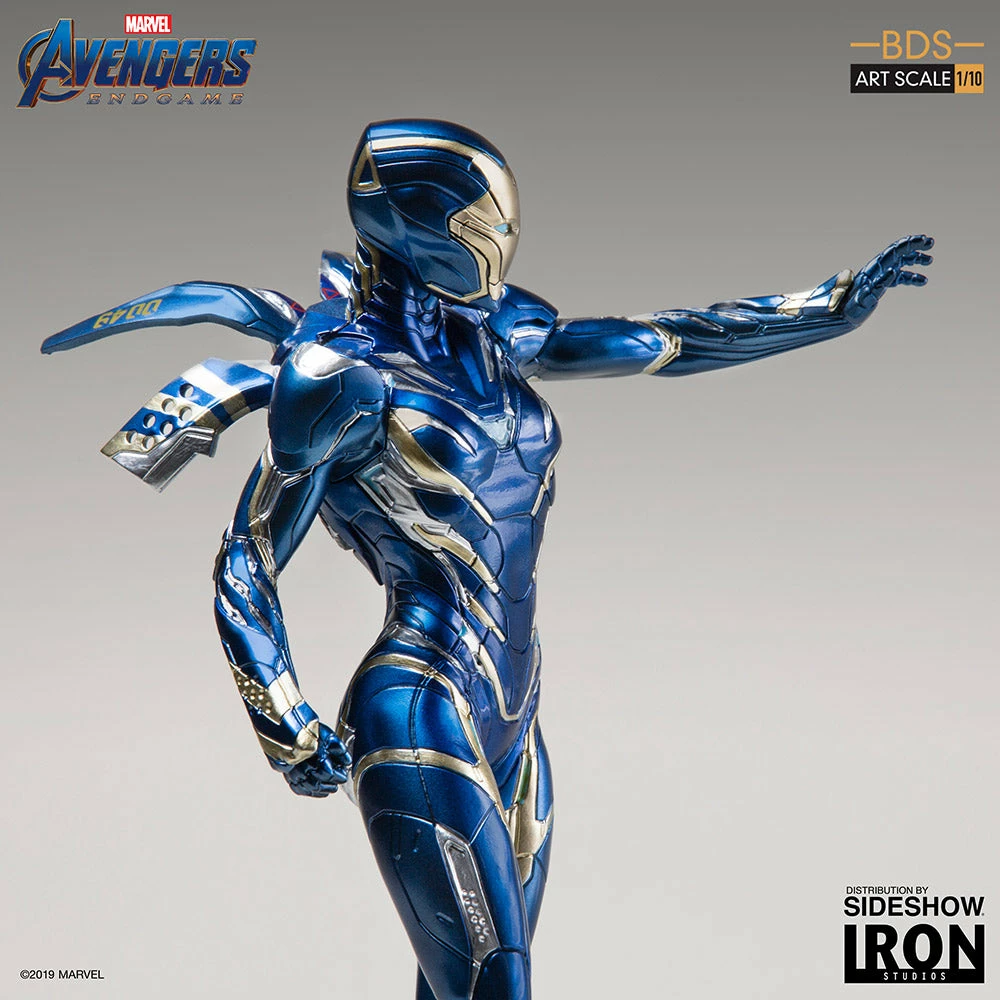 Best Pirce π Avengers Earth's Heroes Pepper Potts In Rescue Suit 1:10 Scale Statue By Iron Studios BDS Art Scale 1:10 - Avengers: Endgame π₯° 15 Avengers Earth's Heroes Pepper Potts In Rescue Suit 1:10 Scale Statue By Iron Studios BDS Art Scale 1:10 - Avengers: Endgame