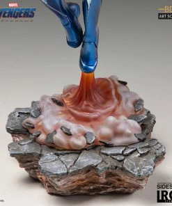 Best Pirce π Avengers Earth's Heroes Pepper Potts In Rescue Suit 1:10 Scale Statue By Iron Studios BDS Art Scale 1:10 - Avengers: Endgame π₯° 37 Avengers Earth's Heroes Pepper Potts In Rescue Suit 1:10 Scale Statue By Iron Studios BDS Art Scale 1:10 - Avengers: Endgame