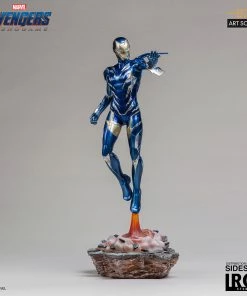 Best Pirce π Avengers Earth's Heroes Pepper Potts In Rescue Suit 1:10 Scale Statue By Iron Studios BDS Art Scale 1:10 - Avengers: Endgame π₯° 31 Avengers Earth's Heroes Pepper Potts In Rescue Suit 1:10 Scale Statue By Iron Studios BDS Art Scale 1:10 - Avengers: Endgame