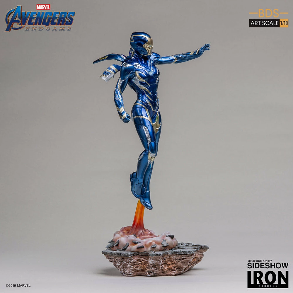 Best Pirce π Avengers Earth's Heroes Pepper Potts In Rescue Suit 1:10 Scale Statue By Iron Studios BDS Art Scale 1:10 - Avengers: Endgame π₯° 10 Avengers Earth's Heroes Pepper Potts In Rescue Suit 1:10 Scale Statue By Iron Studios BDS Art Scale 1:10 - Avengers: Endgame