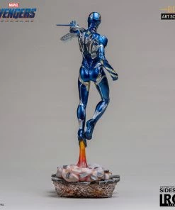 Best Pirce π Avengers Earth's Heroes Pepper Potts In Rescue Suit 1:10 Scale Statue By Iron Studios BDS Art Scale 1:10 - Avengers: Endgame π₯° 30 Avengers Earth's Heroes Pepper Potts In Rescue Suit 1:10 Scale Statue By Iron Studios BDS Art Scale 1:10 - Avengers: Endgame